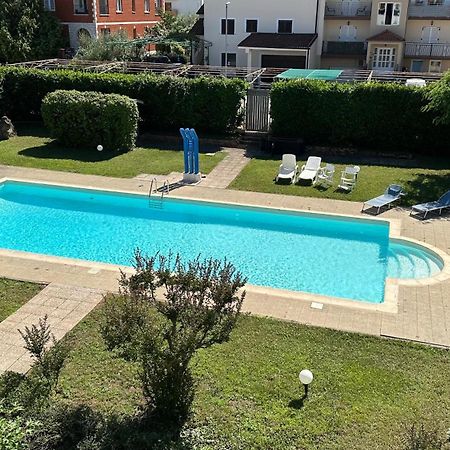 Apartman Lucija Ровінь Екстер'єр фото