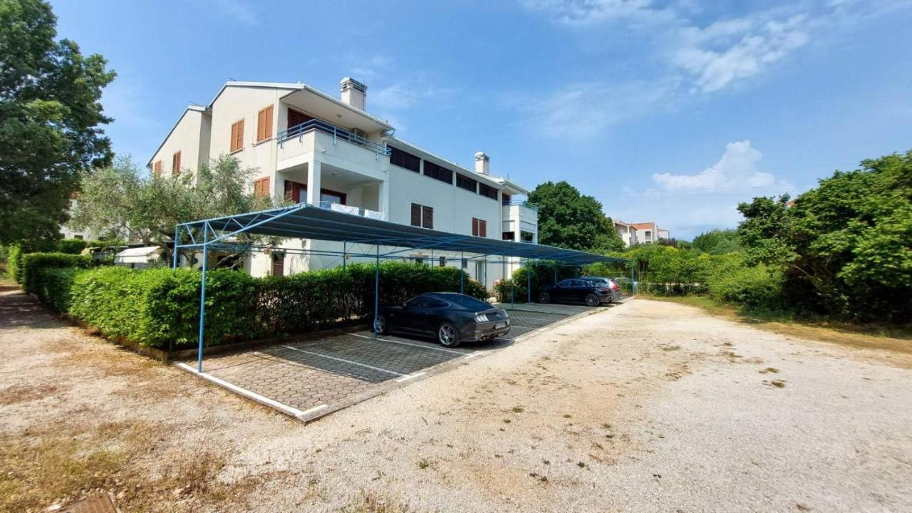 Apartman Lucija Ровінь Екстер'єр фото
