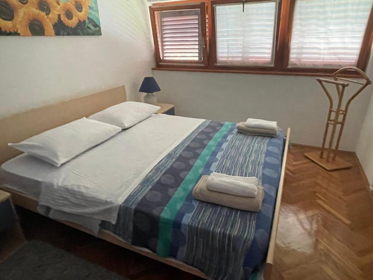 Apartman Lucija Ровінь Екстер'єр фото