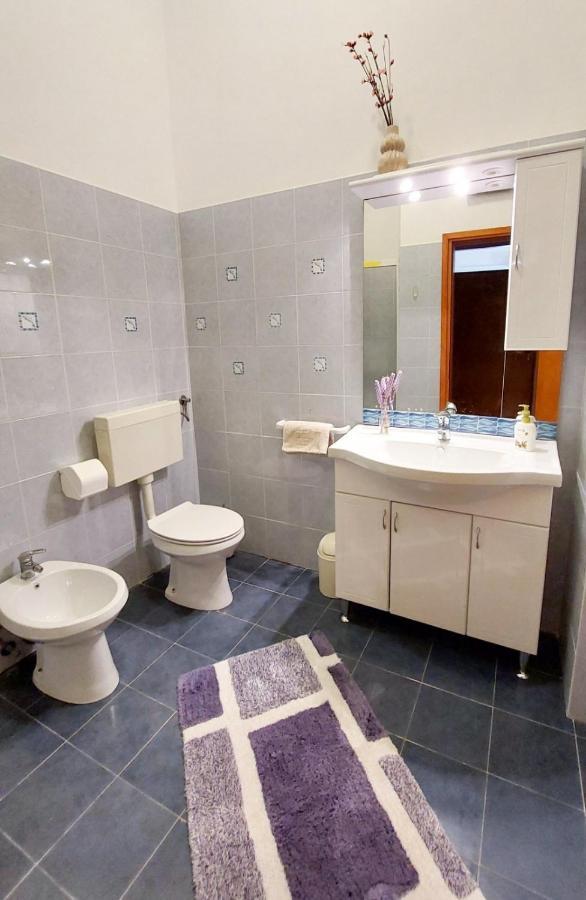 Apartman Lucija Ровінь Екстер'єр фото