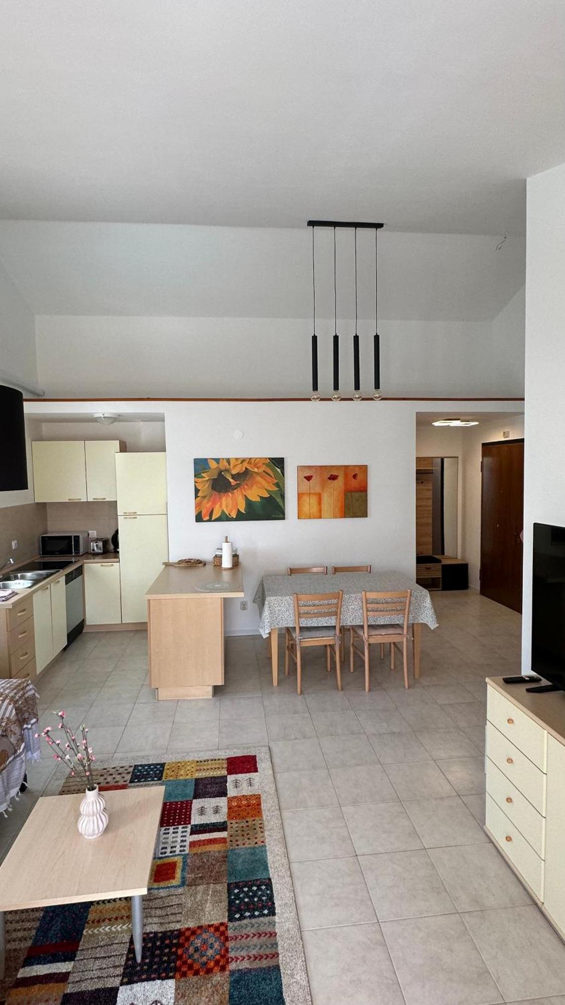 Apartman Lucija Ровінь Екстер'єр фото